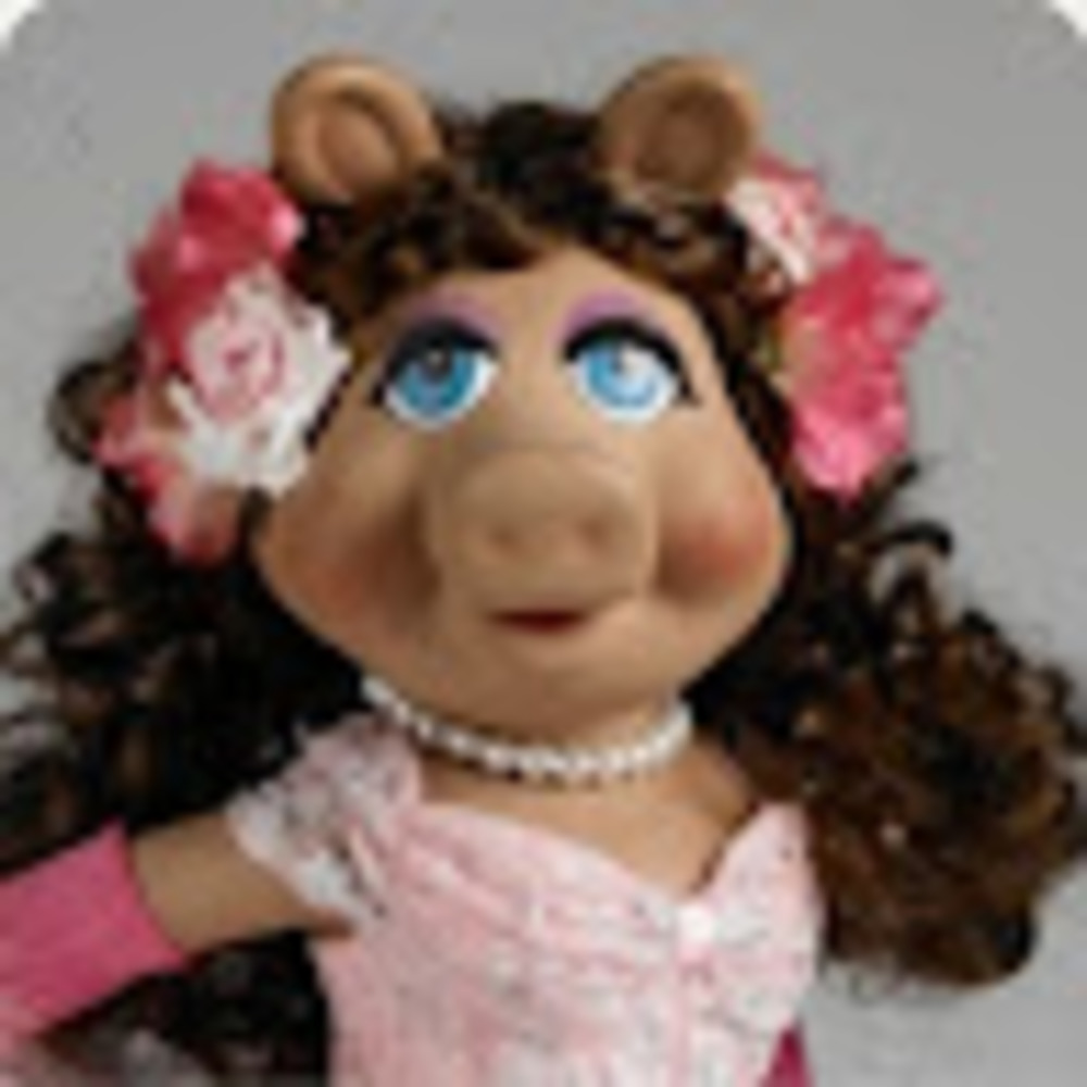 Meet your Posher, Brenda